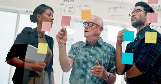 Challenges and opportunities of the ageing workforce-1