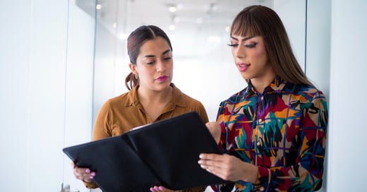 How and why organisations need to support LGBTQ+ employees beyond Pride Month-1